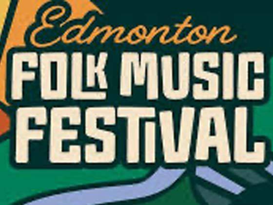 Edmonton Folk Music Festival